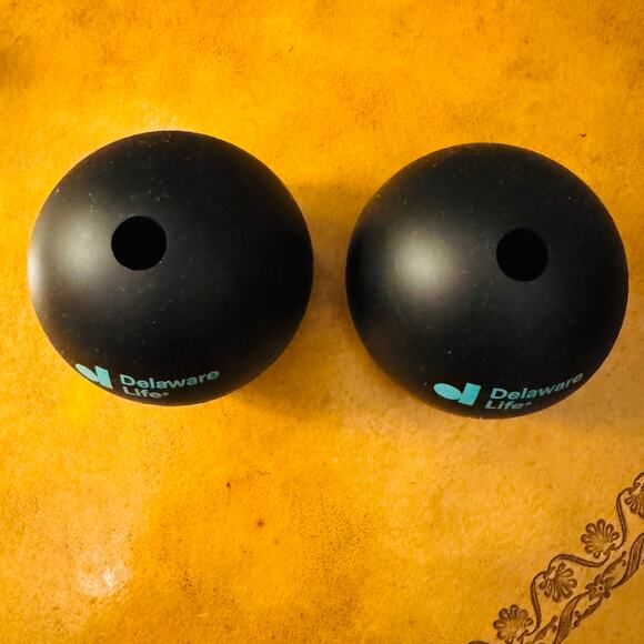 Whiskey Ice Cube Silicone Ball Maker Mold 2.5" Sphere Set of 2 NEW - Picture 2 of 5